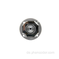 Servomotor-Encoder